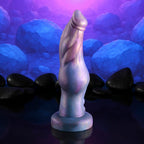 Gender X Imaginary Friend – USB Rechargeable Wireless Remote Vibrating Dildo > Dildos > Large Dildos