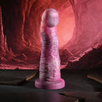 Gender X Whimsical 15.2cm – USB Rechargeable Vibrating Fantasy Dildo With Wireless Remote > Dildos > Fantasy