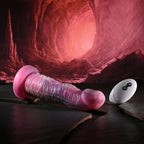 Gender X Whimsical 15.2cm – USB Rechargeable Vibrating Fantasy Dildo With Wireless Remote > Dildos > Fantasy