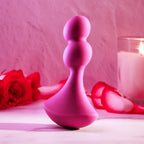 Gender X BALL GAME Vibrating Rotating Toy 13.5cm > Vibrators > Unconventional