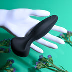 Gender X HIP TO BE SQUARE - 6 Inch Vibrating Plug > Anal Range > Vibrating Butt Plugs