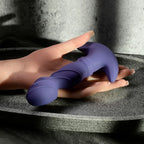 Gender X RING IT Waterproof Vibrator 16.5cm Length > Anal Range > Anal Probes