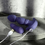Gender X RING IT Waterproof Vibrator 16.5cm Length > Anal Range > Anal Probes