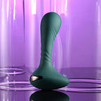 Gender X Goes Anywhere 12.4 cm Usb Vibrator > Vibrators > Unconventional