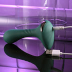 Gender X Goes Anywhere 12.4 cm Usb Vibrator > Vibrators > Unconventional