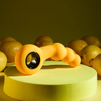 Gender X Bumble – USB Rechargeable Butt Plug 14.9 cm > Anal Range > Vibrating Butt Plugs