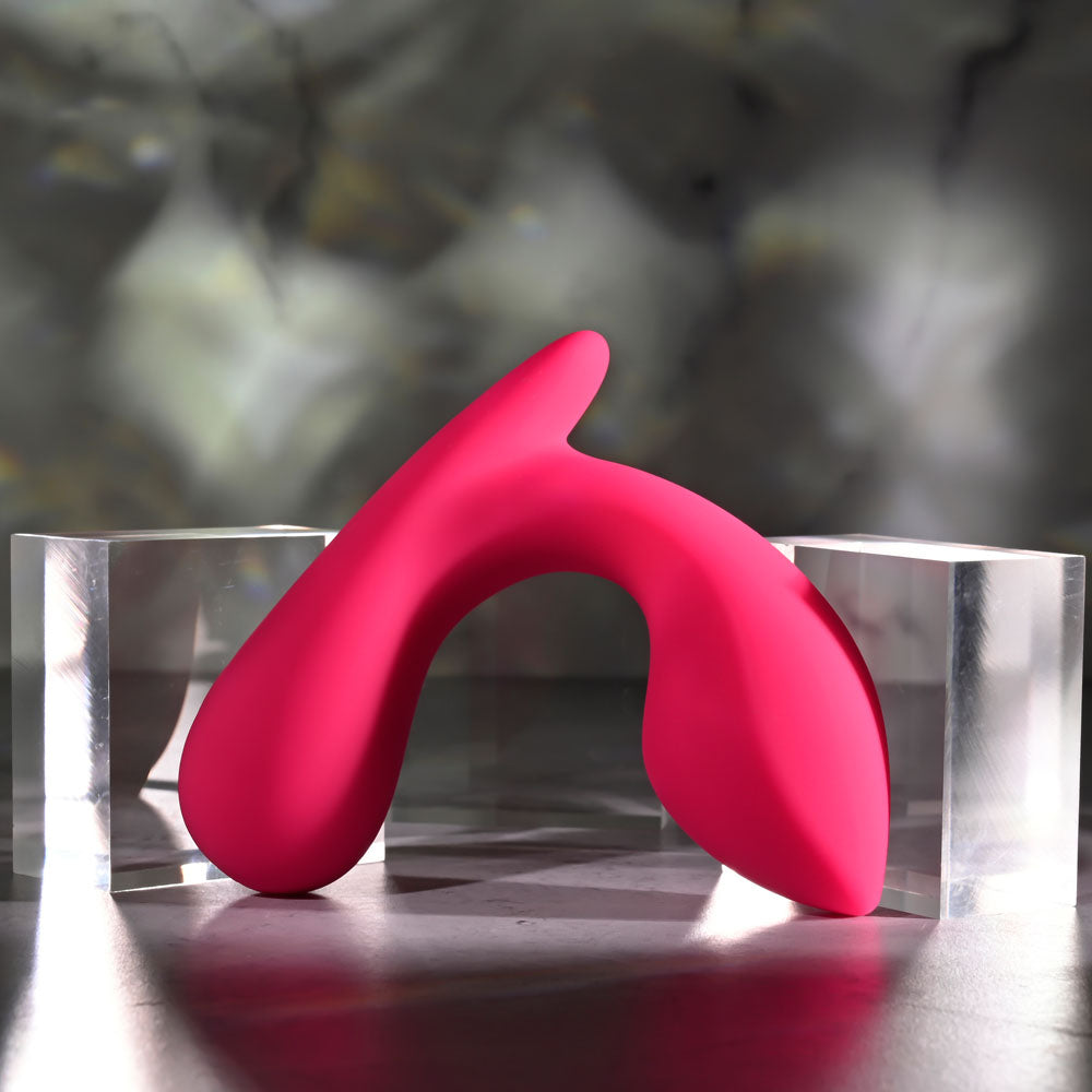 Gender X All About the Bass – USB Rechargeable Wearable Vibrator with Wireless Remote > Vibrators > Standard Vibrators