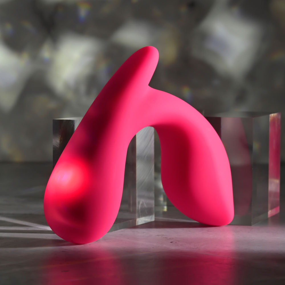 Gender X All About the Bass – USB Rechargeable Wearable Vibrator with Wireless Remote > Vibrators > Standard Vibrators