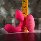 Gender X All About the Bass – USB Rechargeable Wearable Vibrator with Wireless Remote > Vibrators > Standard Vibrators