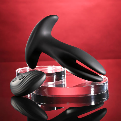 Gender X Spread the Love – USB Rechargeable Wireless Remote Anal Plug > Anal Range > Vibrating Butt Plugs