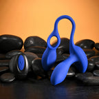 Gender X Back For More Dual USB Rechargeable Dual Stimulator with Wireless Remote Silicone > Sex Toys > Couples Toys