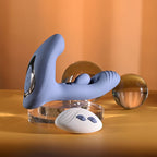 Gender X FLAPJACK - USB Rechargeable Flapping Vibrator > Vibrators > G-Spot