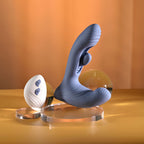 Gender X FLAPJACK - USB Rechargeable Flapping Vibrator > Vibrators > G-Spot