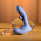Gender X FLAPJACK - USB Rechargeable Flapping Vibrator > Vibrators > G-Spot