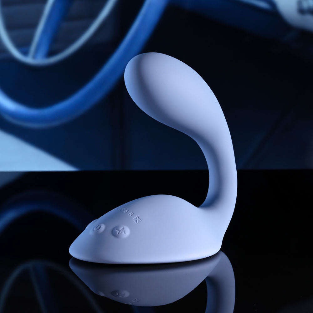 Gender X Shifting Gears – USB Rechargeable Vibrating Grinding Pad > Vibrators > Vibrating Pads