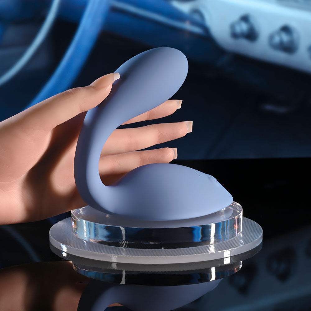 Gender X Shifting Gears – USB Rechargeable Vibrating Grinding Pad > Vibrators > Vibrating Pads