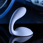Gender X Shifting Gears – USB Rechargeable Vibrating Grinding Pad > Vibrators > Vibrating Pads