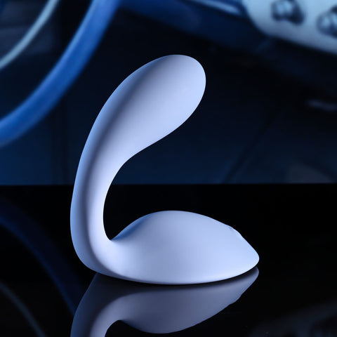 Gender X Shifting Gears – USB Rechargeable Vibrating Grinding Pad > Vibrators > Vibrating Pads