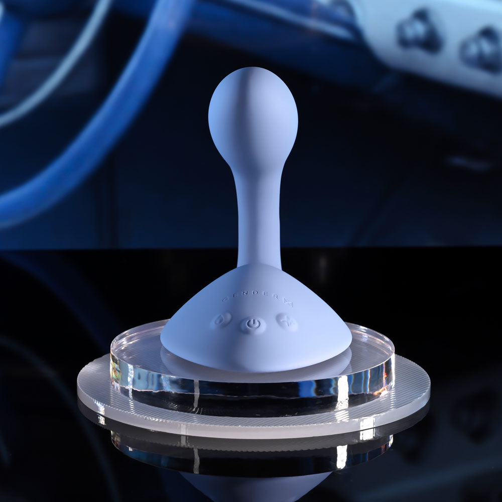 Gender X Shifting Gears – USB Rechargeable Vibrating Grinding Pad > Vibrators > Vibrating Pads