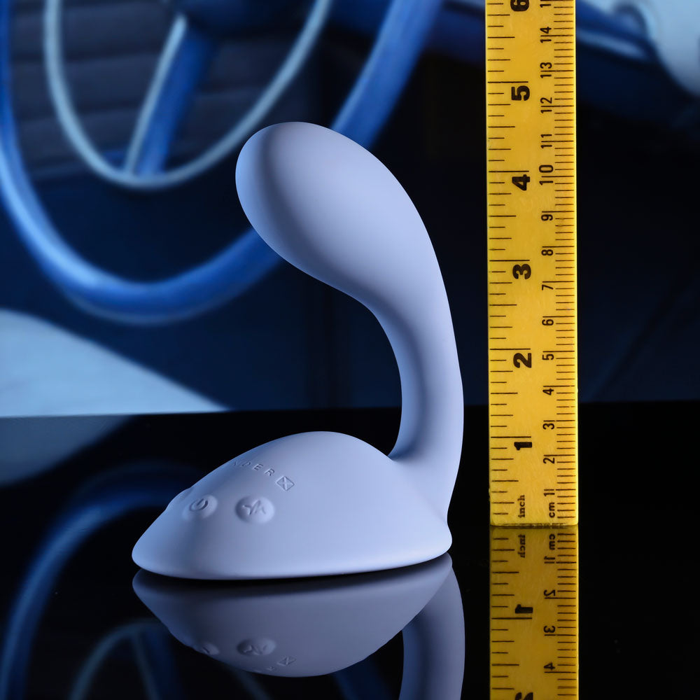 Gender X Shifting Gears – USB Rechargeable Vibrating Grinding Pad > Vibrators > Vibrating Pads
