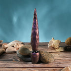 Gender X Into the Deep – USB Rechargeable 21.7 cm Tentacle Massage Wand > Sex Toys > Massage Wands
