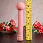 Gender X Flexi Wand – USB Rechargeable 16.6 cm Vibrator > Vibrators > Standard Vibrators
