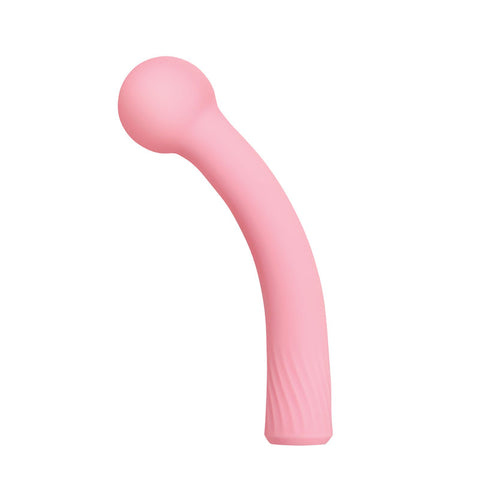 Gender X FLEXI WAND - 16.6 cm USB Rechargeable Vibrator VIBRATORS