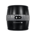 Gender X Barrel of Fun – USB Rechargeable Stroker > Sex Toys For Men > Masturbators > Vibrating