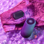 Gender X OUR UNDIE VIBE - Panty Vibe 9.6cm > Sex Toys For Ladies > Panty Vibes