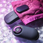 Gender X OUR UNDIE VIBE - Panty Vibe 9.6cm > Sex Toys For Ladies > Panty Vibes