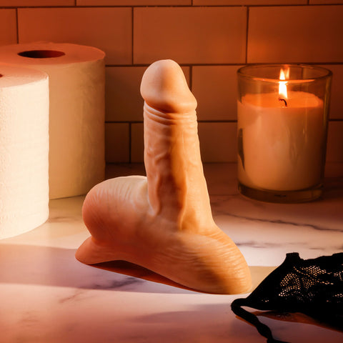 Gender X Stand to Pee Light Realistic Stand to Pee Funnel GENDER EXPRESSION