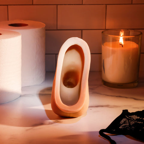 Gender X Stand to Pee Light Realistic Stand to Pee Funnel GENDER EXPRESSION