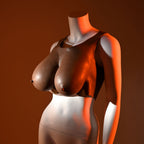 Gender X Undergarments Plate E Cup