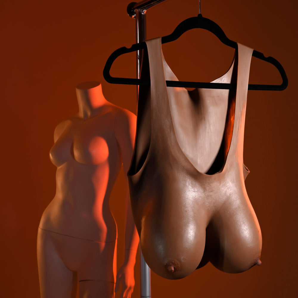 Gender X Undergarments Plate E Cup