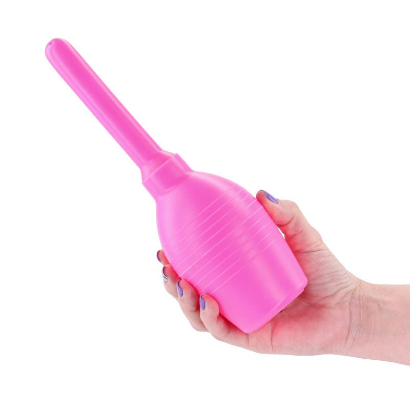 Inya Body Cleanser 2.0 (Pink) – Intimate Hygiene Device > Essentials > Feminine Care Main image