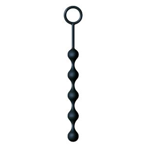 S Drops Silicone Anal Beads - 28cm Extra Long Anal Beads > Anal Range > Anal Beads