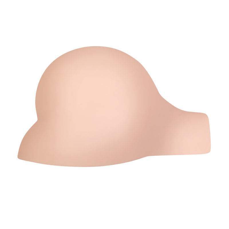Gender X A HANDFUL Light - Flesh Male Masturbator Assturbators