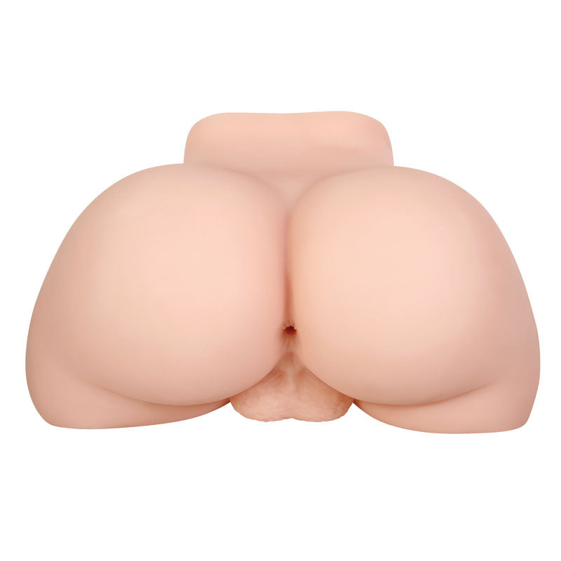 Gender X A HANDFUL Light - Flesh Male Masturbator Assturbators