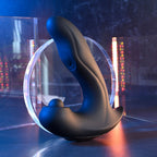 Gender X MAD TAPPER - Double Tapping Vibrating Massager 14.7cm > Vibrators > Unconventional