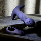 Gender X RING IT Waterproof Vibrator 16.5cm Length > Anal Range > Anal Probes