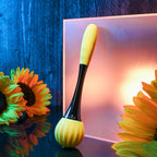 Gender X Sunflower 20 Centimeter Massage Wand > Sex Toys > Massage Wands