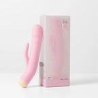 Girls Get Off DeeDee 19cm Rabbit Vibrator > Vibrators > Ladies > Rabbit
