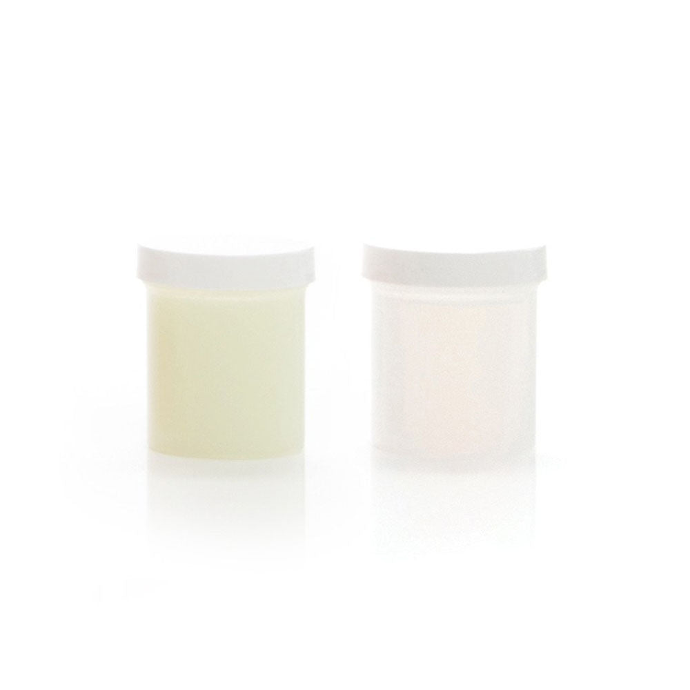 Clone-A-Willy Glow-In-The-Dark Silicone Refill Kit Two-Part Formula Silicone Refill > Dildos > Mould Your Own Kits