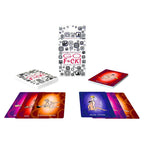 Go Fck Card Game Fun Party Game > Novelties > Card Games