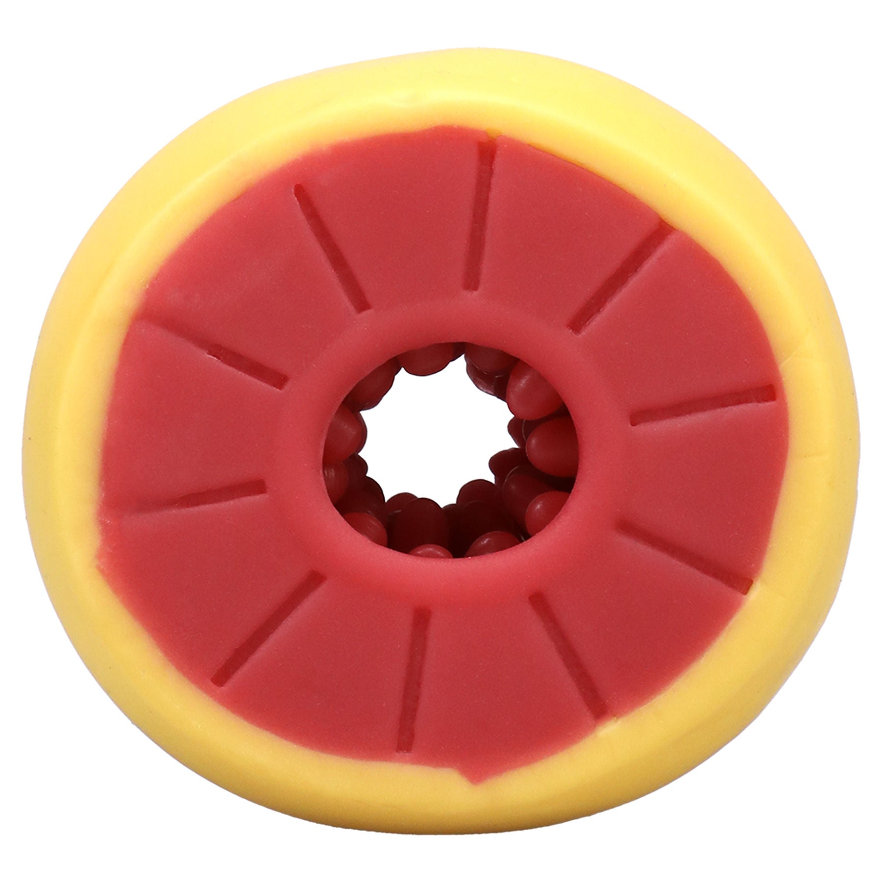Goodhead Grapefruit Blowjob Set With Glide Sleeve Secondary image
