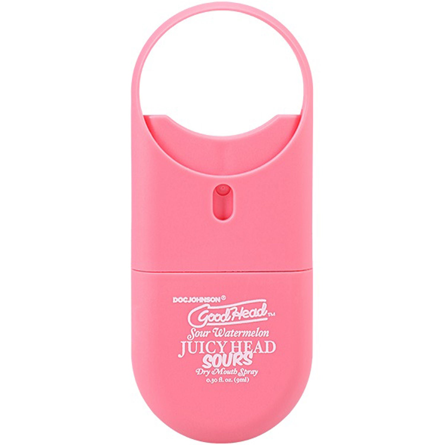 Goodhead Juicyhead Sour Watermelon Dry Mouth Spray 0.3 Oz Secondary image