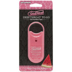 GoodHead Deep Throat Spray Wild Watermelon – 9ml & 59ml > Lube > Oral Gels & Sprays