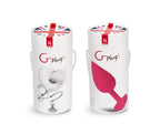 Gplug Large 3.9 cm Vibrating Anal Plug > Anal Range > Butt Plugs