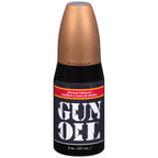 Gun Oil Premium Silicone Lubricant 8oz (240ml)