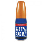 Gun Oil H2O Transparent Water-Based Lubricant 120ml > Lube > Speciality Exempt